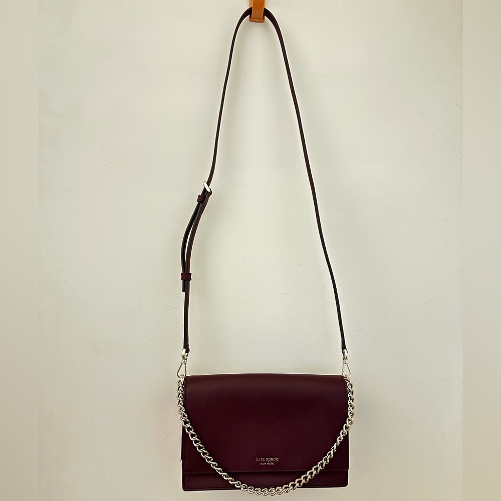 Kate Spade Crossbody Purse